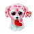 Мягкая игрушка Beanie Boos Щенок Rory 15 см Ty Inc 37340